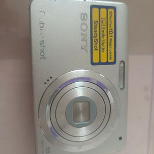 Sony Camera