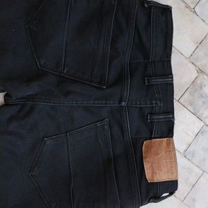 Black Jeans For Men