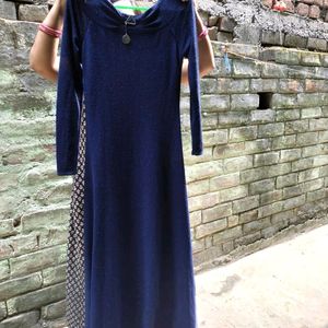 Ethnic Gown