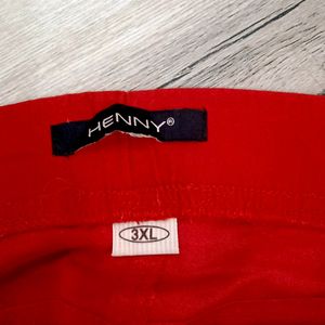 Henny Brand Ladies Jeans Waist 32