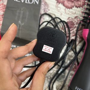 Revlon One Step Dryer & Volumiser