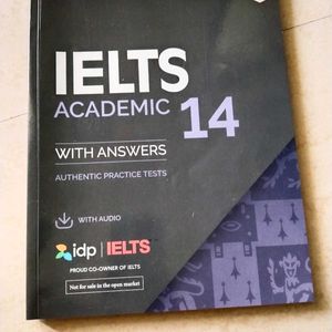 IELTS Preparation Books