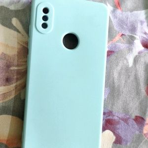 Xiaomi Redmi Note 5 Pro Phone Case