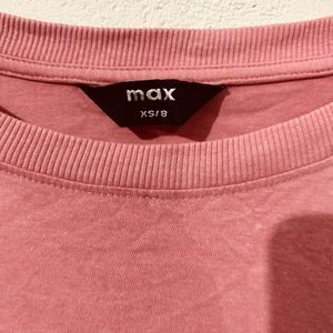 Max Soft And Comfy Sweat Shirt For Women