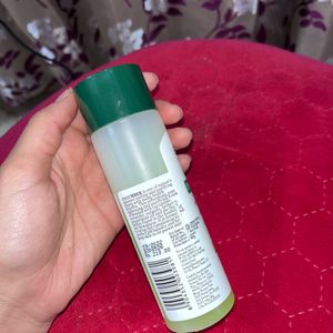 Original Boutique Face Toner Cucumber