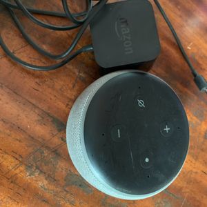 Amazon Alexa Echo Dot