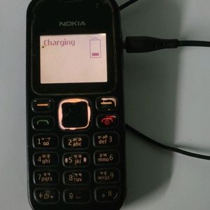 Nokia 1280 Keypad Phone (WORKING CONDITION)