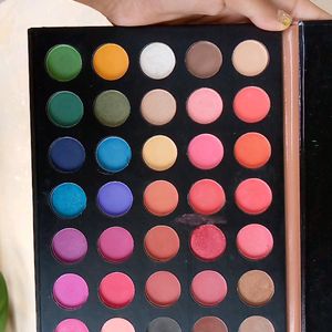 Eyeshadow Palette