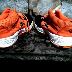 RUNNING SHOES IN NEW CONDITION