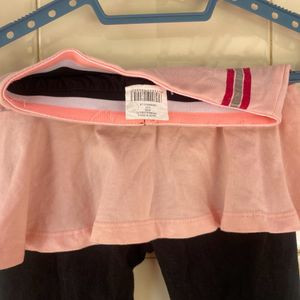 Buy 1 Get1 Free Girl Toddler Pants