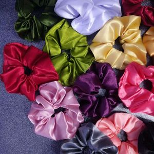 Cheapest Scrunchies Ever