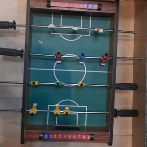 Foosball Table