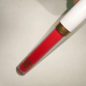 Litt Liquid Matte Lipstick -colour Mecray