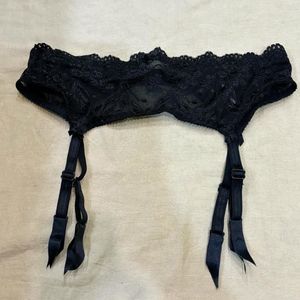 Garter Belt 3