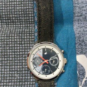 Fastrack Analog Watch