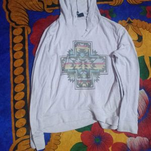 Printed Hoodie (Unisex)