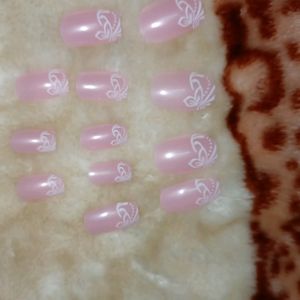 Fake Nails