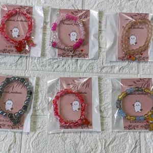 Any 5 Bracelets