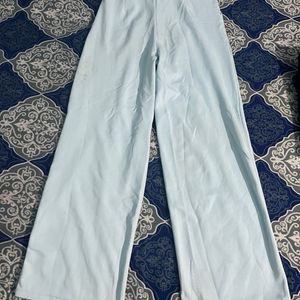 SKY BLUE TROUSER