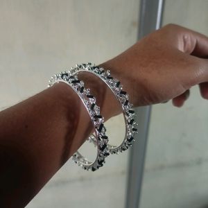 Metal Bangles