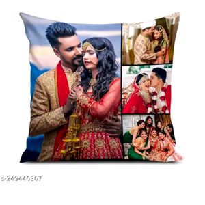 Customized Photo Pillow