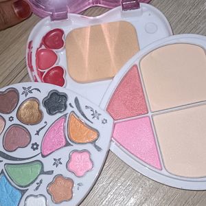 Makeup Kit