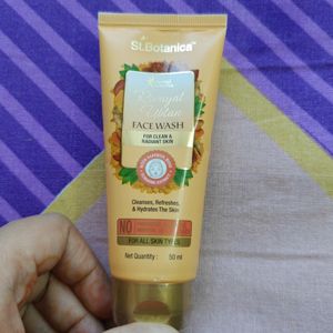 Rivayat Ubtan Face Wash