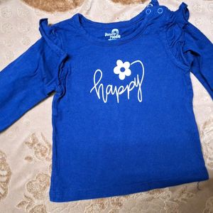 5 Branded Tshirts For Babies