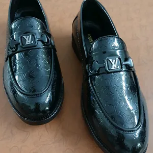 Formal Shoes Size 7