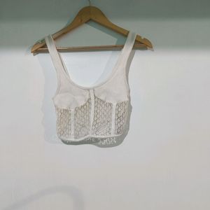 Zara Top