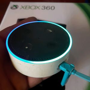 Alexa Dot