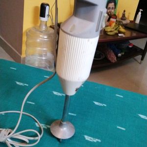 portable Hand Blender