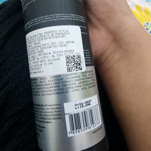 Qod Professional Maxprime Shampoo