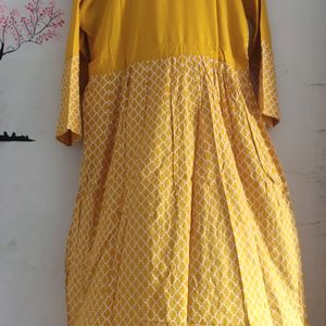 Designer Anarkali Kurti