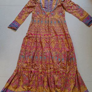 W Ethnic Dress