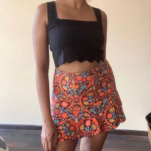 Zara Skirt