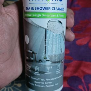 klenzmo Tap And Shower Cleaner! New Product