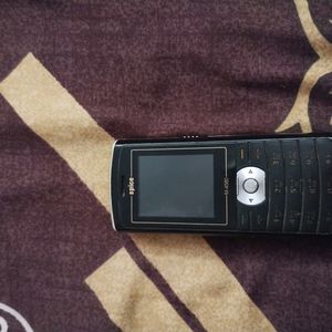 Spice Basic Phone M 4580