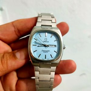 Omega Seamaster Quartz master Copy