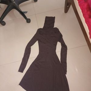 Zara Sweater Dress