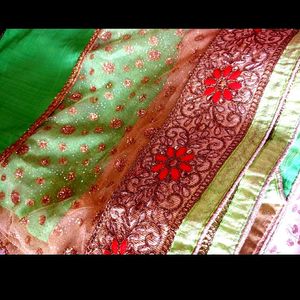 Wedding Saree 2