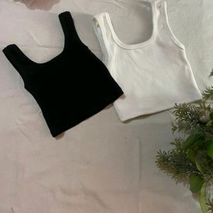 Combo Crop Tops👚