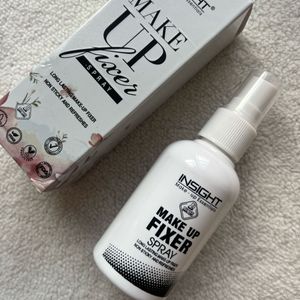 Insight Makeup Fixer