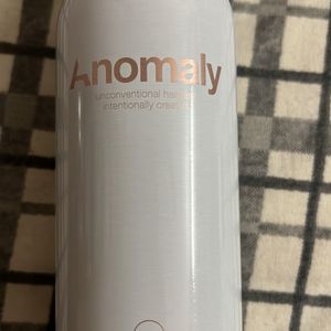 Anomaly Dry Shampoo