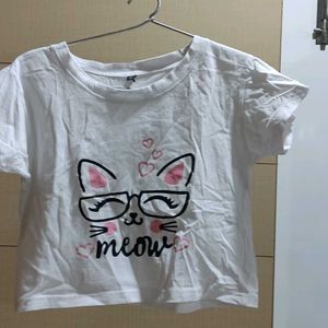 Cute T-shirt