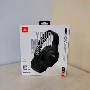 JBL by Harman Studio TUNE 760 NC Headphone