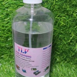 TLP acetone high cleaner