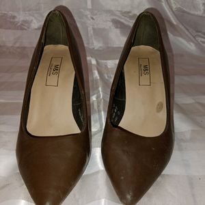 M&S Imported Formal Heels