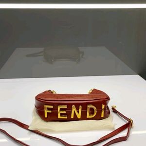 Fendi Slingbags