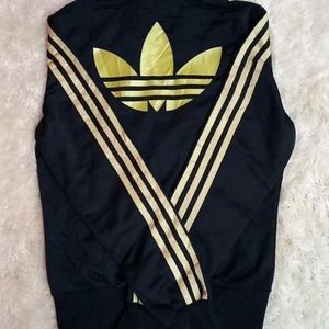 Adidas Jacket